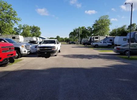 Casa RV Park