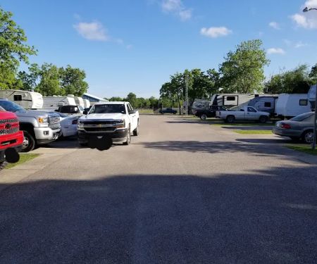 Casa RV Park