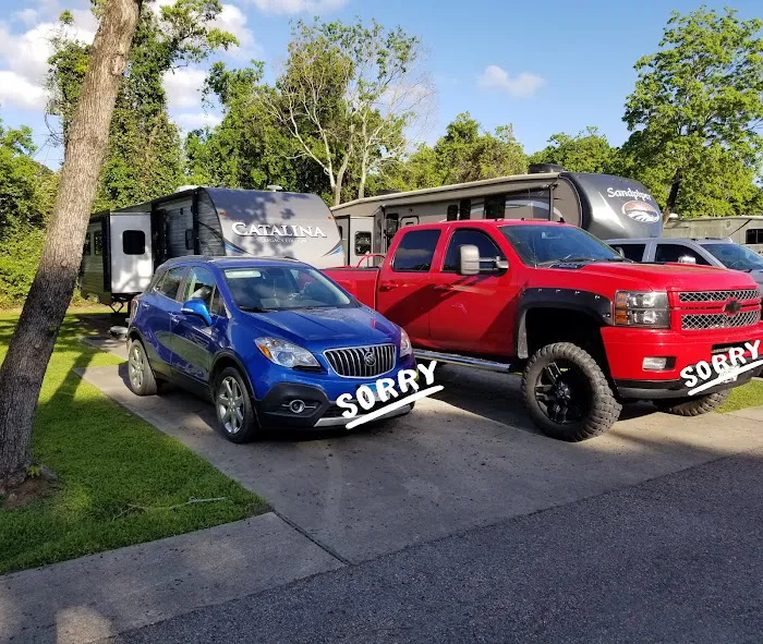 Casa RV Park Picture 4