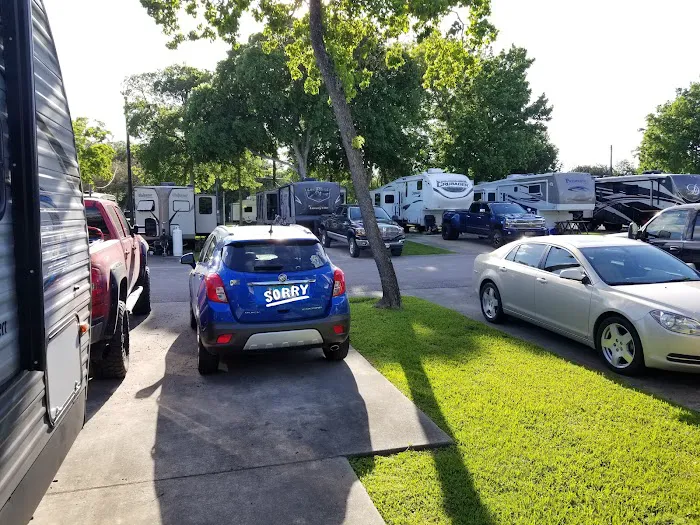 Casa RV Park Picture 3