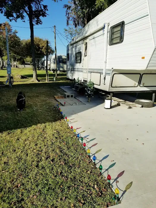 Casa RV Park Picture 2