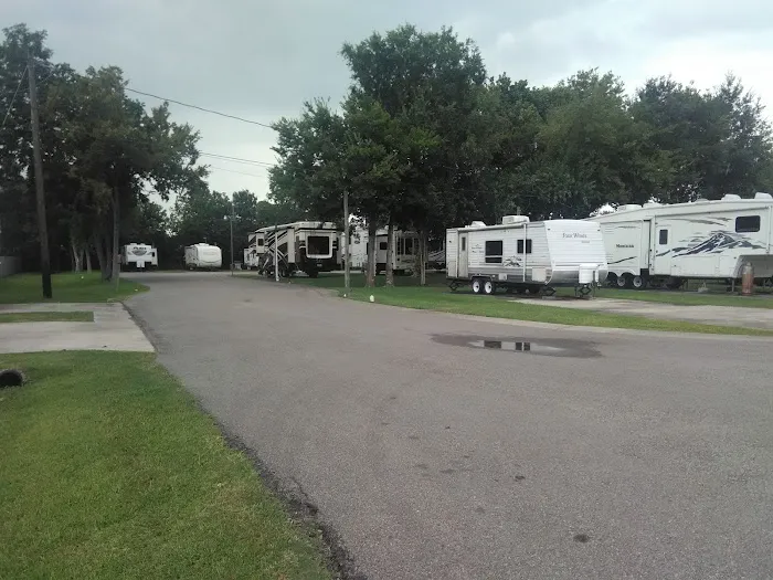 Casa RV Park Picture 8
