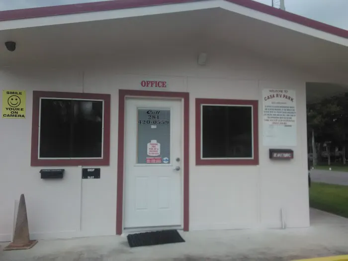 Casa RV Park Picture 5