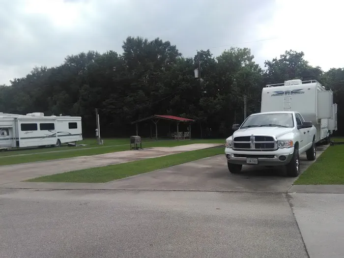 Casa RV Park Picture 6