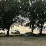 San Emigdio Campground