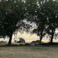 San Emigdio Campground ico