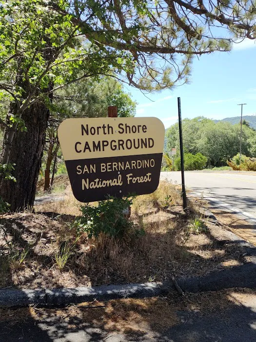 North Shore Campground Picture 6