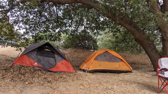 North Shore Campground Picture 9