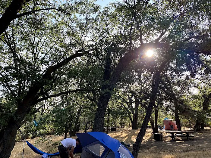 North Shore Campground Picture 10