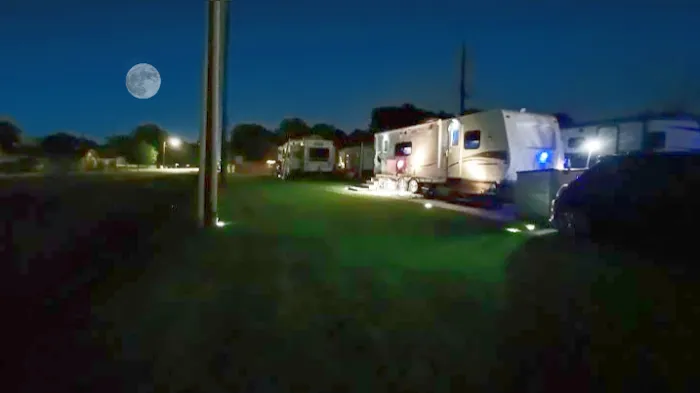 Willow Creek RV Park Picture 3