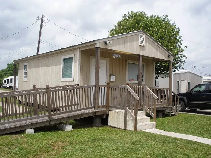 Willow Creek RV Park Picture 4