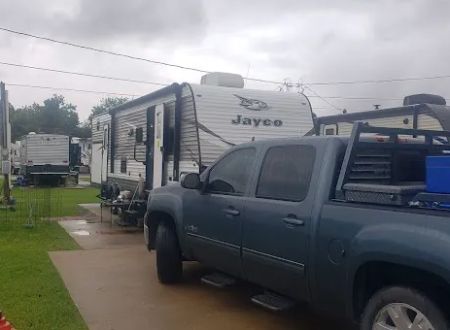 Willow Creek RV Park