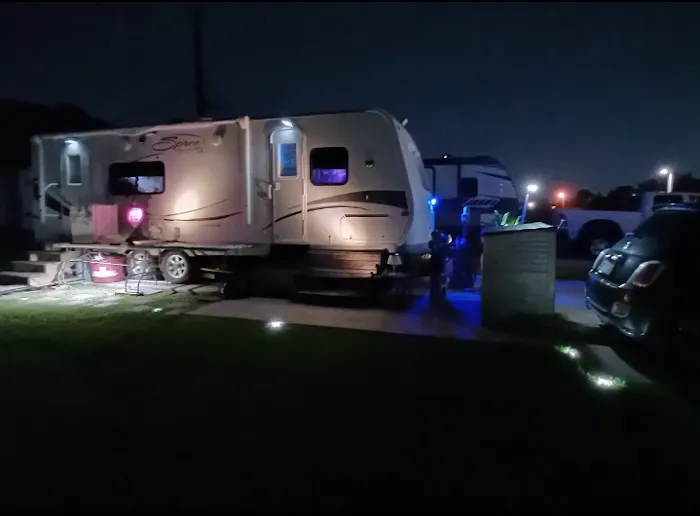 Willow Creek RV Park Picture 5