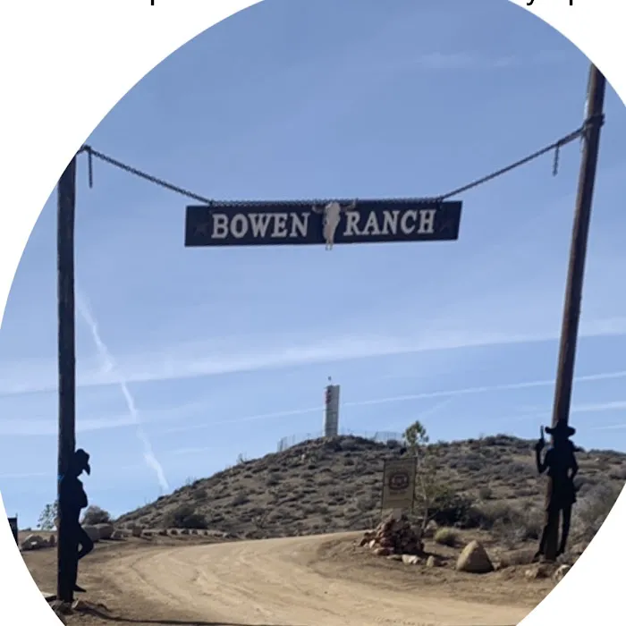 Deep Creek Hot Springs Bowen Ranch Picture 5