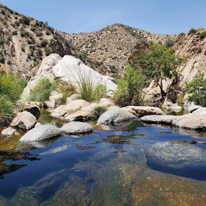 Deep Creek Hot Springs Bowen Ranch Picture 9