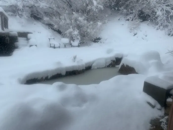 Deep Creek Hot Springs Bowen Ranch Picture 3