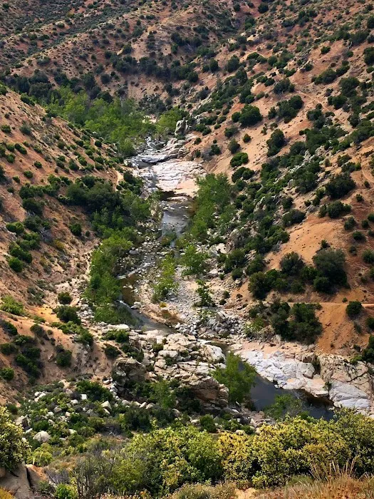 Deep Creek Hot Springs Bowen Ranch Picture 7