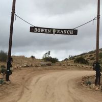 Deep Creek Hot Springs Bowen Ranch ico