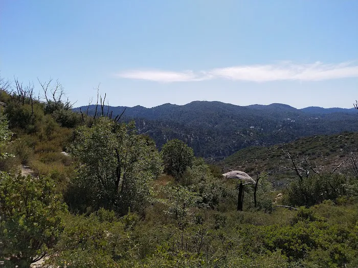 Fisherman's Group Campground Picture 4