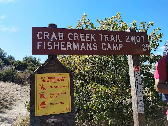 Fisherman's Group Campground Picture 10