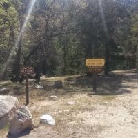 Fisherman's Group Campground ico