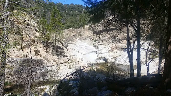 Fisherman's Group Campground Picture 2