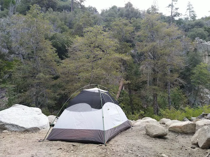 Fisherman's Group Campground Picture 8
