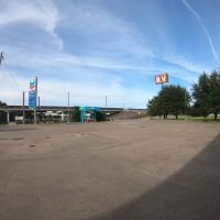 Baytown RV ico