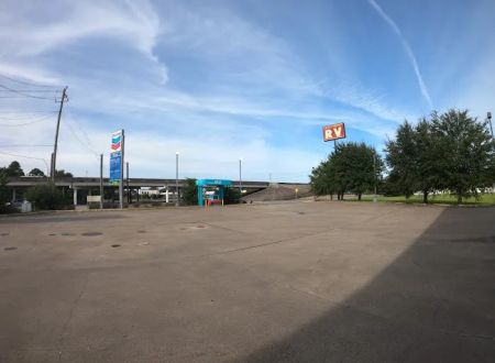 Baytown RV