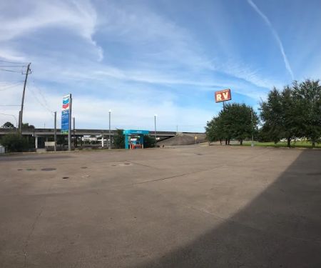 Baytown RV