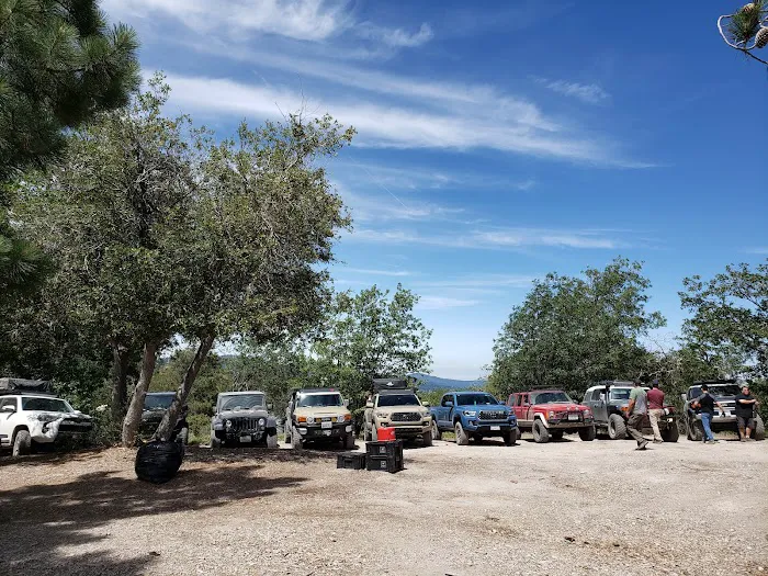 Tent Peg Group Campground Picture 3