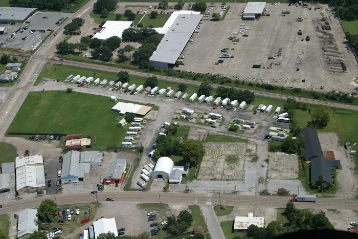 Baytown RV Park Picture 8