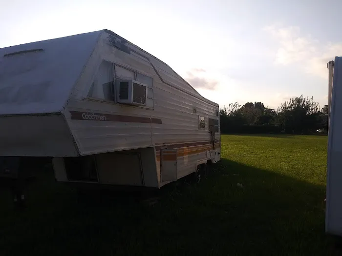 Baytown RV Park Picture 5