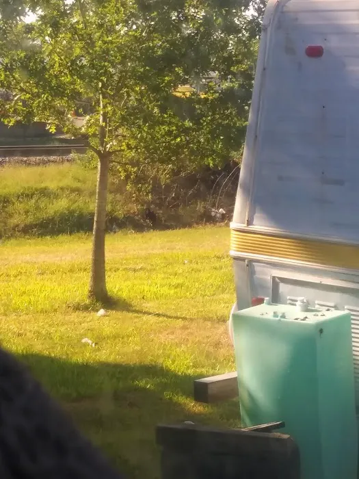 Baytown RV Park Picture 1