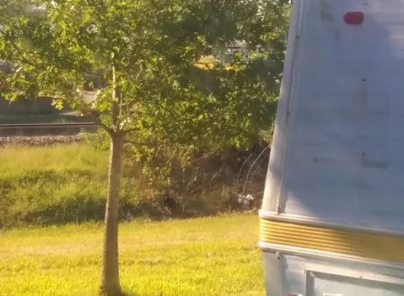 Baytown RV Park