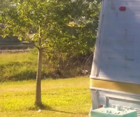 Baytown RV Park