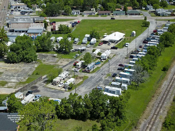 Baytown RV Park Picture 10