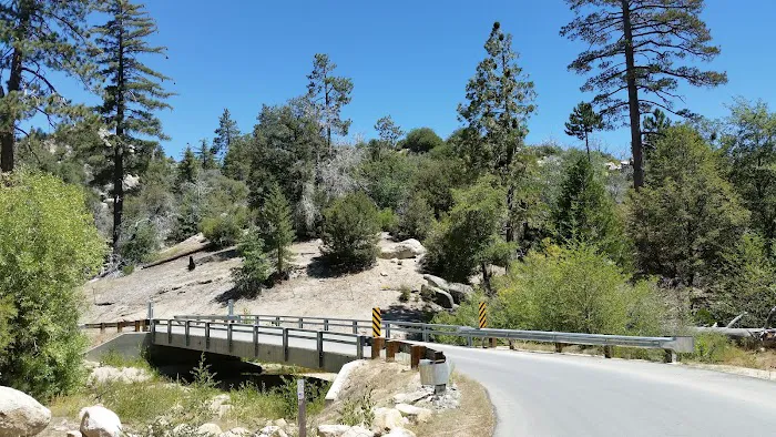 Crab Flats Family Campground Picture 6