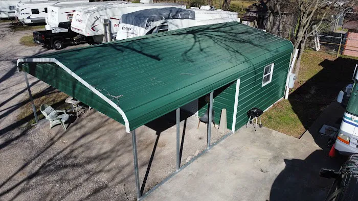 Channelview RV Park Picture 1