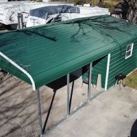 Channelview RV Park ico