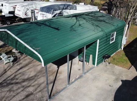 Channelview RV Park