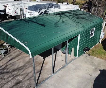 Channelview RV Park