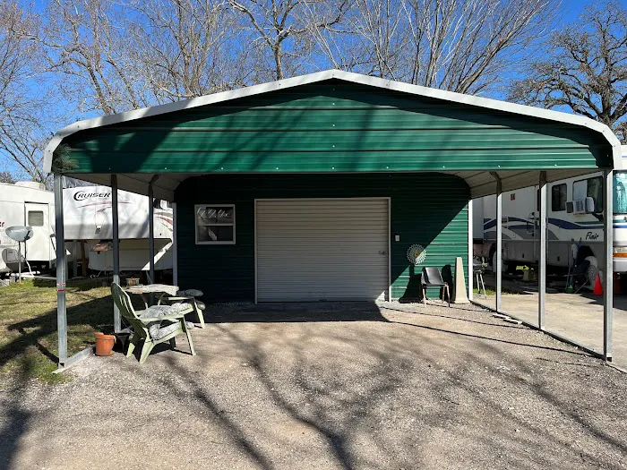 Channelview RV Park Picture 6