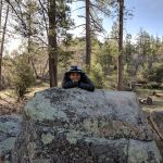 Holcomb Crossing Group Campground