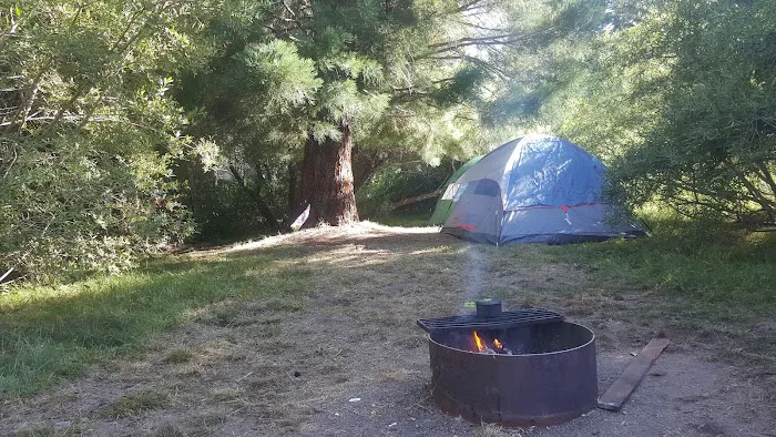 Green Valley Campground Picture 7