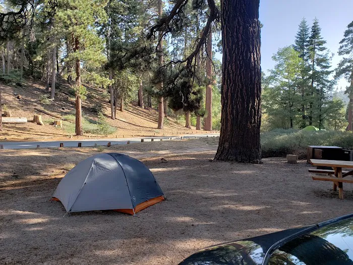 Green Valley Campground Picture 3