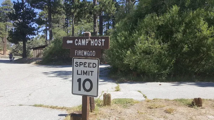 Green Valley Campground Picture 6