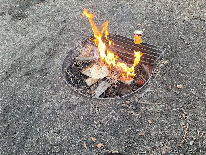 Green Valley Campground Picture 9