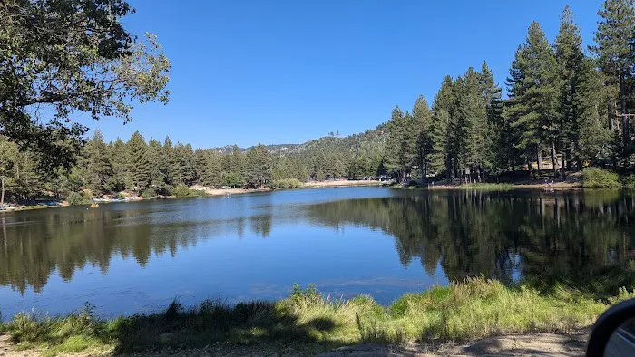 Green Valley Campground Picture 5
