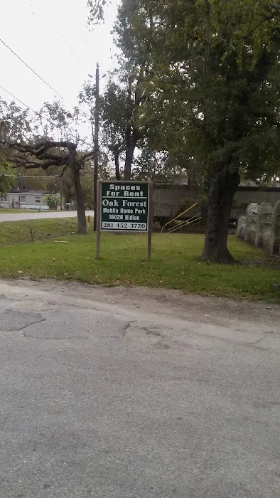 R&K Sunbelt Mobile Home Communities Picture 3